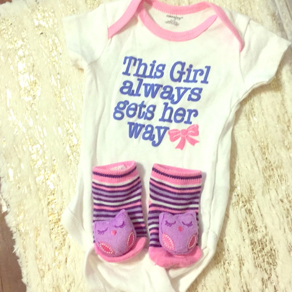 A onesie